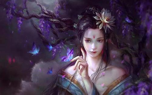 天命皇商第一妃,揭秘第一妃的传奇人生