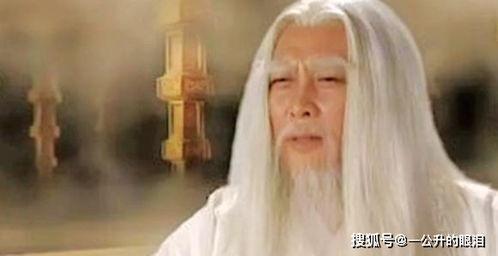 封神之元始天尊,创世神话的神秘启航